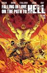 Falling In Love On The Path To Hell Volume 2 (Image Comics) - фото