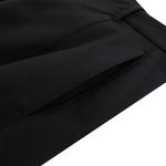 ANTA Женские повседневные брюки Basic Black 3 - фото 5