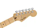 Fender Standard Stratocaster Олимпийский белый - фото 4