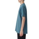 Футболка унисекс Snow Peak, черный - фото 10