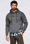 Худи Ombre Hoodie, Dark Grey - фото