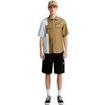 Футболка мужская EVISU, Умбра/Белая - фото 8