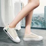 Кеды WARRIOR Canvas Shoes Unisex Low-Top - фото 17