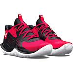 Баскетбольные кроссовки Under Armour Jet' 23 - фото 2