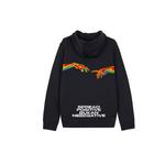 Nike Свитшот мужской черный - фото