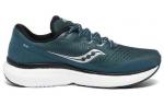 Кроссовки saucony Triumph 18 'Deep Teal' - фото 2