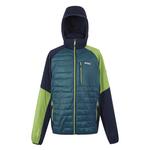 Куртка Regatta Pro Hybrid, зеленый - фото 3