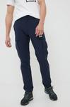 Брюки outdoor HH QD CARGO Helly Hansen, темно-синий - фото