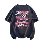 Футболка унисекс Cotton, белый - фото 3