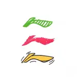 Повседневная спортивная одежда унисекс LINING - фото 4