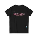 Футболка мужская Bkcxzice, черный - фото 5