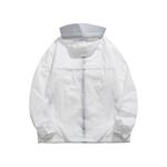 Солнцезащитная одежда унисекс Jeep, белый - фото 2