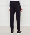 Брюки t_commuter Slim fit Boss Green, синий - фото 4