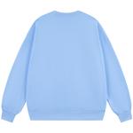 Толстовка унисекс SandKnit, Крем - фото 18