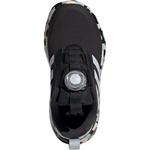 ActiveFlex BOA 3.0 Kids" Повседневная обувь для детей Adidas, черный - фото 3