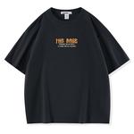 Футболка унисекс Starling, Белый - фото 5