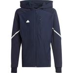Толстовка adidas D4Gmdy Full Zip, синий - фото