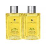 Парфюмированное массажное масло образец 50мл*2 BATH&BLOOM - фото 3