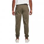 Брюки Build Your Brand Basic, зеленый - фото 2