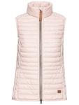Жилет CAMEL ACTIVE, Pastel pink - фото