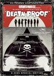 Диск DVD Death Proof [2007] - фото