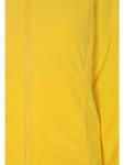 Флисовая куртка ALARY, желтый - фото 2