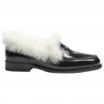 CHANEL Кроссовки COCO NEIGE Series 25N женские черные - фото 3