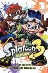 Splatoon 3: Splatlands, Vol. 3 (VIZ Media LLC) - фото