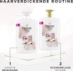 Шампунь Pantene Pro-V Miracles Shampoo Lift & Volume - фото 3