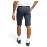 Norit short - шорты Maier Sports, Graphite - фото 4