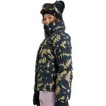 Куртка Roxy Snow Winter Rebel, синий - фото 2