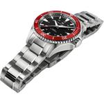 Hamilton Часы Men's Watch, Black Dial - фото 5