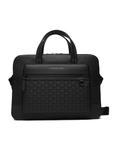 Сумка для ноутбука Th Modern Computer Bag AM0AM14002 Tommy Hilfiger, черный - фото
