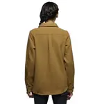 Рубашка Black Diamond Project Heavy Flannel, коричневый - фото 2