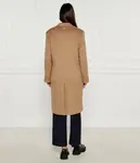 Пальто Calvin Klein, бежевый - фото 3