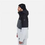 Куртка Corbet'S - мужская Rossignol, Black - фото 2