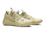 Кроссовки Nike Kobe A.D. Exodus TB, Khaki Desert Army - фото 8