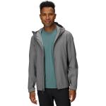 Куртка Outdoor Research Stratoburst Stretch Rain Outdoor Research, Wolf Grey - фото 4