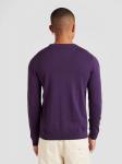 Свитер s.Oliver Sweater, цвет Aubergine - фото 4