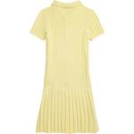 Детская желтая футболка поло SS24 Polo Ralph Lauren - фото 3