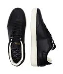 Кожаные кроссовки Replay, черный - фото 4