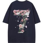 Футболка унисекс без принта белая (улучшенная ткань) - фото 6