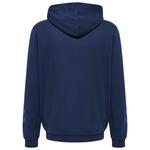 Худи Hummel Julian, синий - фото 2