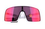 Солнцезащитные очки Sole Oakley, белый - фото 4