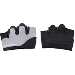 Фитнес-перчатки 361°, серый - фото