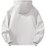 Куртка унисекс Doraemon, Черный (на флисовой подкладке) - фото 26