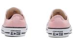 Кроссовки ctas ox coastal pink pink Converse, розовый - фото 4