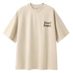 Футболка унисекс R.super, Красный - фото 23