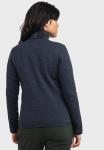 Флисовая куртка Schöffel Fleece jacket, Blau/Royal Blue - фото 2