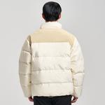 Пуховик унисекс Hotsuit, цвет Celadon - фото 18